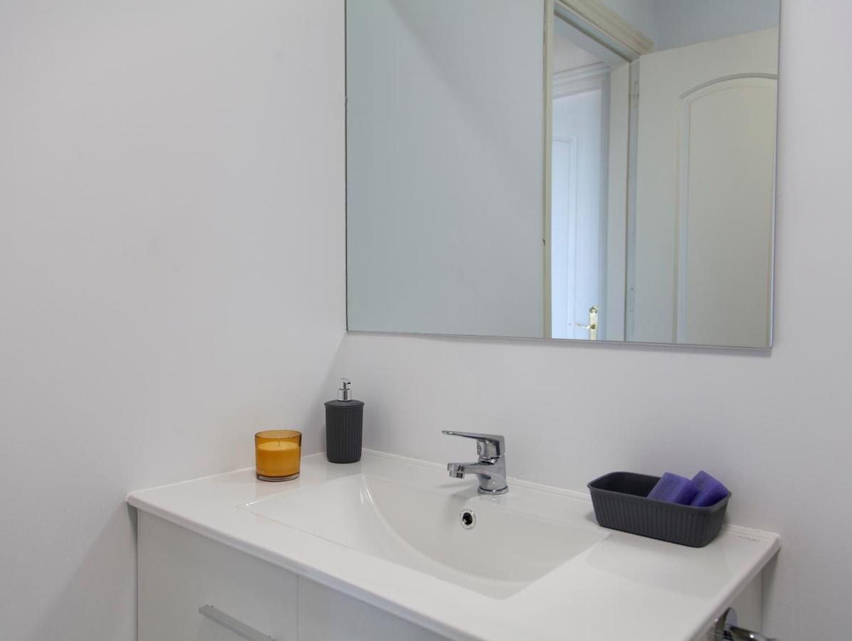 Agradable Adosado Con Piscina La Hidalga Benalmádena Exterior foto